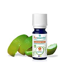 Puressentiel Groene Mandarijn Bio Essentiële Olie 10ml