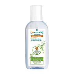 Puressentiel Zuiverende Anti-Bacteriële Handgel 80ml