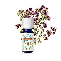 Puressentiel Huile Essentielle Marjolaine à Coquilles Flacon 5ml