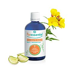 Puressentiel Beauty-Massage Olie 100ml