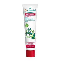 Puressentiel Anti-Pique Crème Multi-Apaisante Adulte Tube 40ml