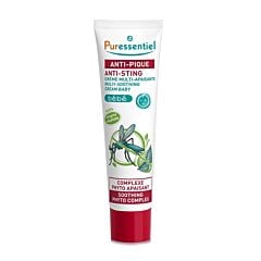 Puressentiel Anti-Pique Crème Multi-Apaisante Bébé Tube 30ml