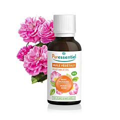 Puressentiel Plantaardige Olie Bio Muskusroos 30ml