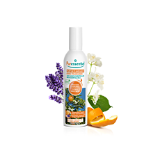 Puressentiel Kamerparfum Essentiële Oliën Citrusfrisse Zachtheid 90ml