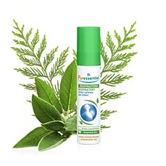 Puressentiel Ademhaling Resp OK Luchtspray 20ml