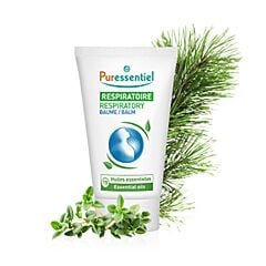 Puressentiel Respiratoire Baume de Massage Tube 50ml