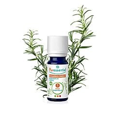 Puressentiel Bio Essentiële Olie Rozemarijn Cineol 10ml