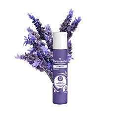 Puressentiel roller stress 12 hle ess 5ml