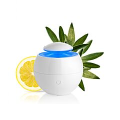 Puressentiel Diffuseur Humidificateur Ultrasonique OXygen 1 Pièce
