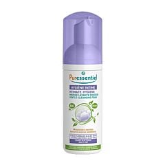 Puressentiel Hygiène Intime - Mousse Lavante Douceur 150ml