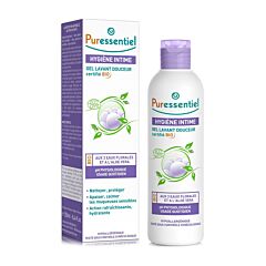 Puressentiel Hygiène Intime - Gel Lavant Douceur BIO 500ml