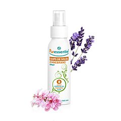 Puressentiel Coups de Soleil Spray 75ml