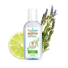 Puressentiel Zuiverende Anti-Bacteriële Handgel 80ml