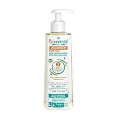 Puressentiel Zuiverend Overvette Vloeibare Zeep 250ml