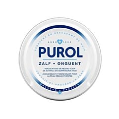 Purol Zalf 50ml