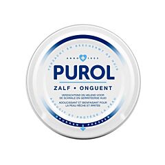 Purol Zalf 30ml