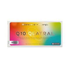 Q10 Quatral - 28 Comprimés