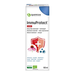 Quercus Immuprotect Liquid - 100ml