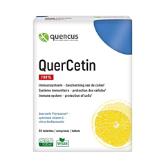 Quercus Quercetin - 60 Comprimés