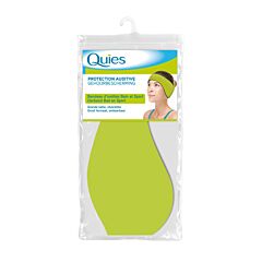 Quies Protection Auditive Bandeau dOreilles Bain & Sport Grande Taille 1 Pièce