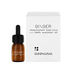 RainPharma Essential Oil - Gember- 30ml