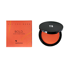 RainPharma All You Need Natural Compact Powder - Bold 13g