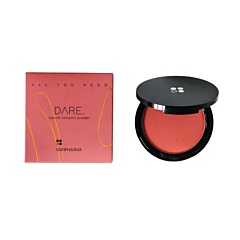 RainPharma All You Need Natural Compact Powder - Dare 13g