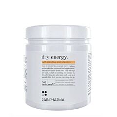 RainPharma Dry Energy - 365 Gélules