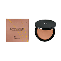 RainPharma All You Need Natural Compact Powder - Empower 13g