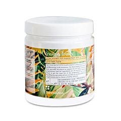 RainPharma Fresh & Fruity Poeder Drink - 225g (Opgelet korte houdbaarheidsdatum 7/25)