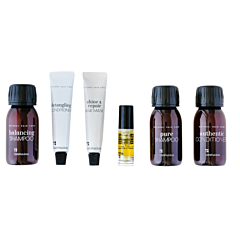 RainPharma Hair Care Box - 6 Produits