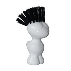 RainPharma Koziol Brosse à Ongles 1 Pièce