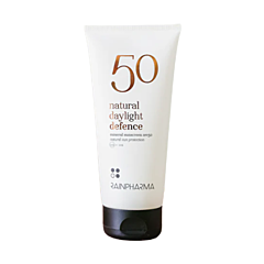 RainPharma Natural Daylight Defence SPF50 - 200ml