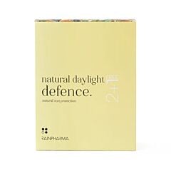 RainPharma Natural Daylight Defence Crème Solaire Minérale IP40 50ml - Promo 2+1 GRATUIT