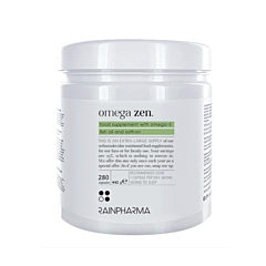 RainPharma Omega Zen 280 Gélules