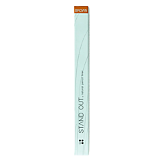 RainPharma Stand Out Natural Pencil Liner - Beige - 1 Stuk