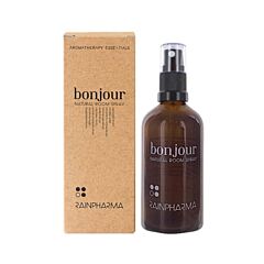 RainPharma Natural Room Spray Bonjour 50ml