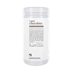 RainPharma Shake Vegan Chocolat - 364gr 