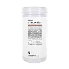 RainPharma Shake Vegan Chocolate - 364gr 