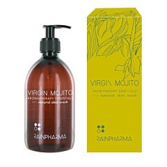 RainPharma Skin Wash Virgin Mojito - 500ml