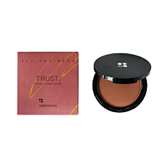 RainPharma All You Need Natural Compact Powder - Trust 13g