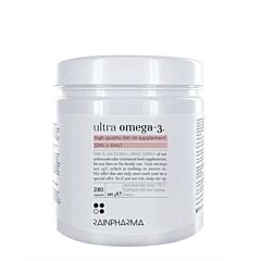 RainPharma Ultra Omega 3 280 Gélules