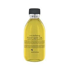 RainPharma Verkwikkende Voetbadolie 200ml