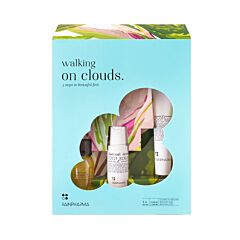 RainPharma Geschenkkoffer Walking On Clouds 3 Producten