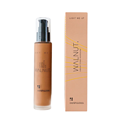 RainPharma Light Me Up Crème Teintée - Walnut - 50ml