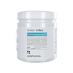 RainPharma Water Relax 320 Tabletten