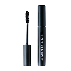 RainPharma When Eyes Meet Natural Black Mascara - Volume 9ml