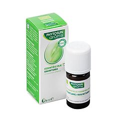 Phytosun Ravintsara Bio Essentiële Olie 5ml