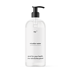 Ray. Eau Micellaire 500ml