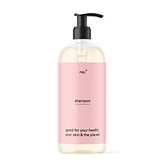 Ray. Shampooing 500ml